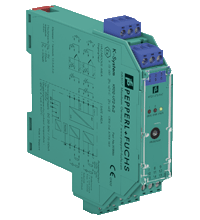 Pepperl+Fuchs KFD2-UT2-Ex2