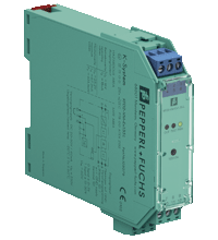 Pepperl+Fuchs KFD2-VM-Ex1.35.L