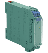Pepperl+Fuchs KFD2-VR-Ex1.19