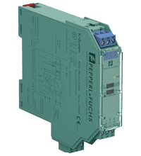 Pepperl+Fuchs KFD2-VR2-Ex1.500M