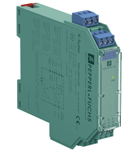Pepperl+Fuchs KFD2-VR4-Ex1.26
