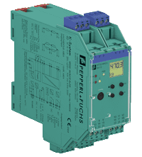 Pepperl+Fuchs KFD2-WAC2-Ex1.D-Y1