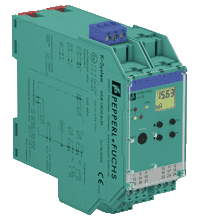 Pepperl+Fuchs KFU8-CRG2-Ex1.D