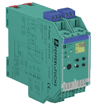 Pepperl+Fuchs KFU8-GUT-Ex1.D
