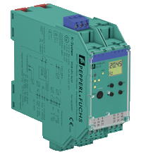 Pepperl+Fuchs KFU8-UFC-Ex1.D