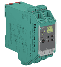 Pepperl+Fuchs KFU8-UFT-2.D