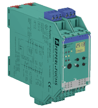 Pepperl+Fuchs KFU8-UFT-Ex2.D
