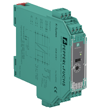 Pepperl+Fuchs KFU8-VCR-1