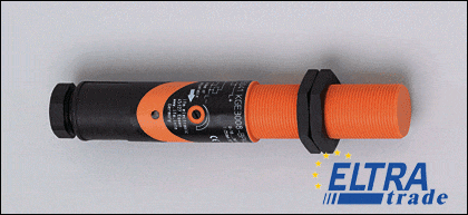 IFM Electronic KG5041