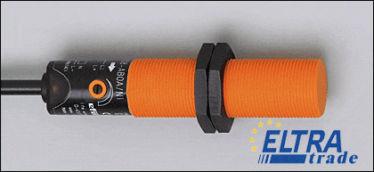 IFM Electronic KG5043