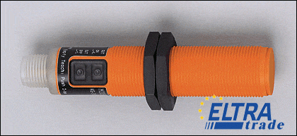IFM Electronic KG5065