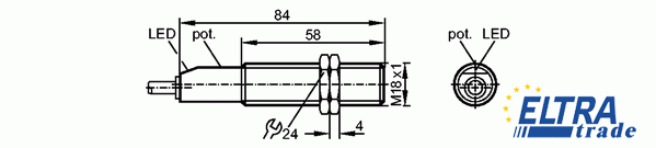 IFM Electronic KG5079