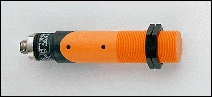 IFM Electronic KI501A