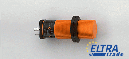 IFM Electronic KI5038