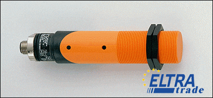 IFM Electronic KI5052