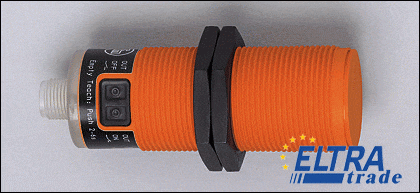 IFM Electronic KI5083