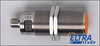 IFM Electronic KI5085