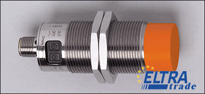 IFM Electronic KI5087