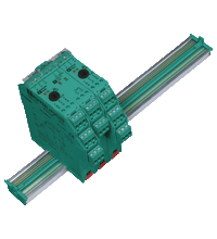 Pepperl+Fuchs KLD2-PC-1.1.IEC