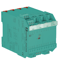 Pepperl+Fuchs KLD2-PR-1.IEC