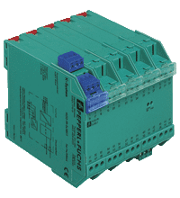 Pepperl+Fuchs KLD2-PR-Ex1.IEC1