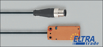 IFM Electronic KQ5101