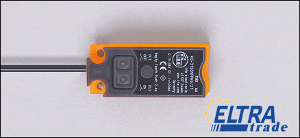 IFM Electronic KQ6001