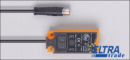 IFM Electronic KQ6003