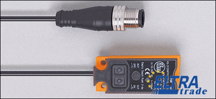 IFM Electronic KQ6005