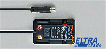 IFM Electronic KQ6008