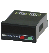 Pepperl+Fuchs KT-LED-24-PT100-24VDC