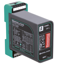 Pepperl+Fuchs LC20-1-DR 12-24 В переменного/постоянного тока