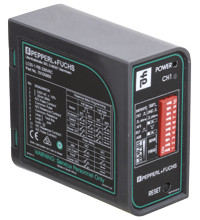 Pepperl+Fuchs LC20-1-RB 12-24VAC/DC