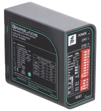 Pepperl+Fuchs LC20-2-RB 12-24VAC/DC