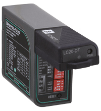 Pepperl+Fuchs LC20-DT