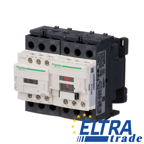 Schneider Electric LC2D32G7