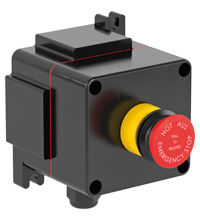 Pepperl+Fuchs LCP1.ERMX.A.1