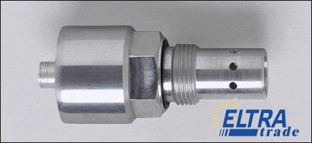 IFM Electronic LDH100