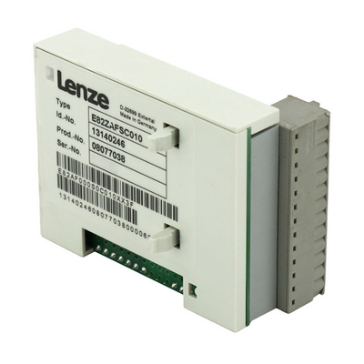 Lenze E82ZAFPC001