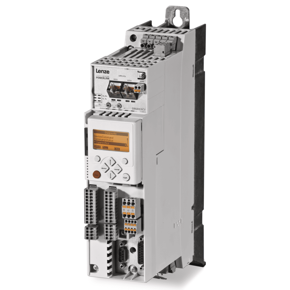Lenze E84AVHCE1122SX0-PMXXX 15884847