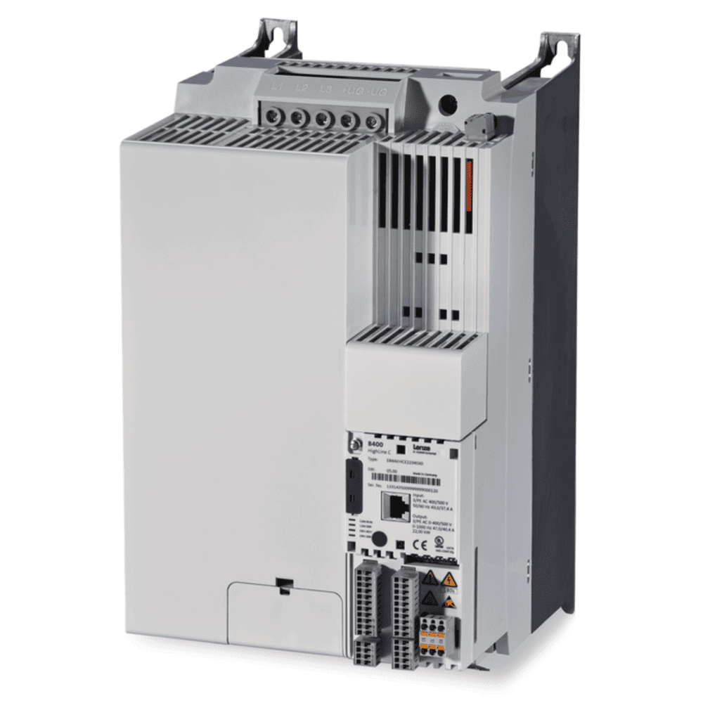 Lenze E84AVHCE1834VX0 15848906