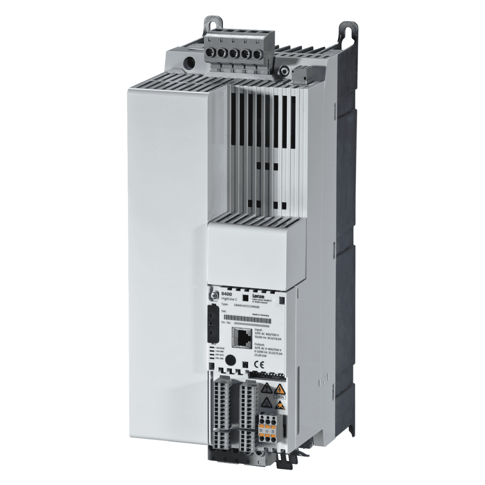 Lenze E84AVHCE7524SX0-EOXXX 15846354