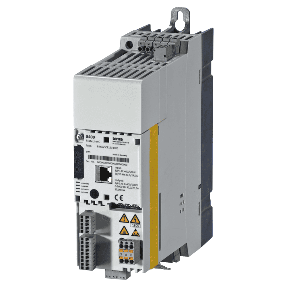 Lenze E84AVHCE5512SX0-EOXXX 15897179