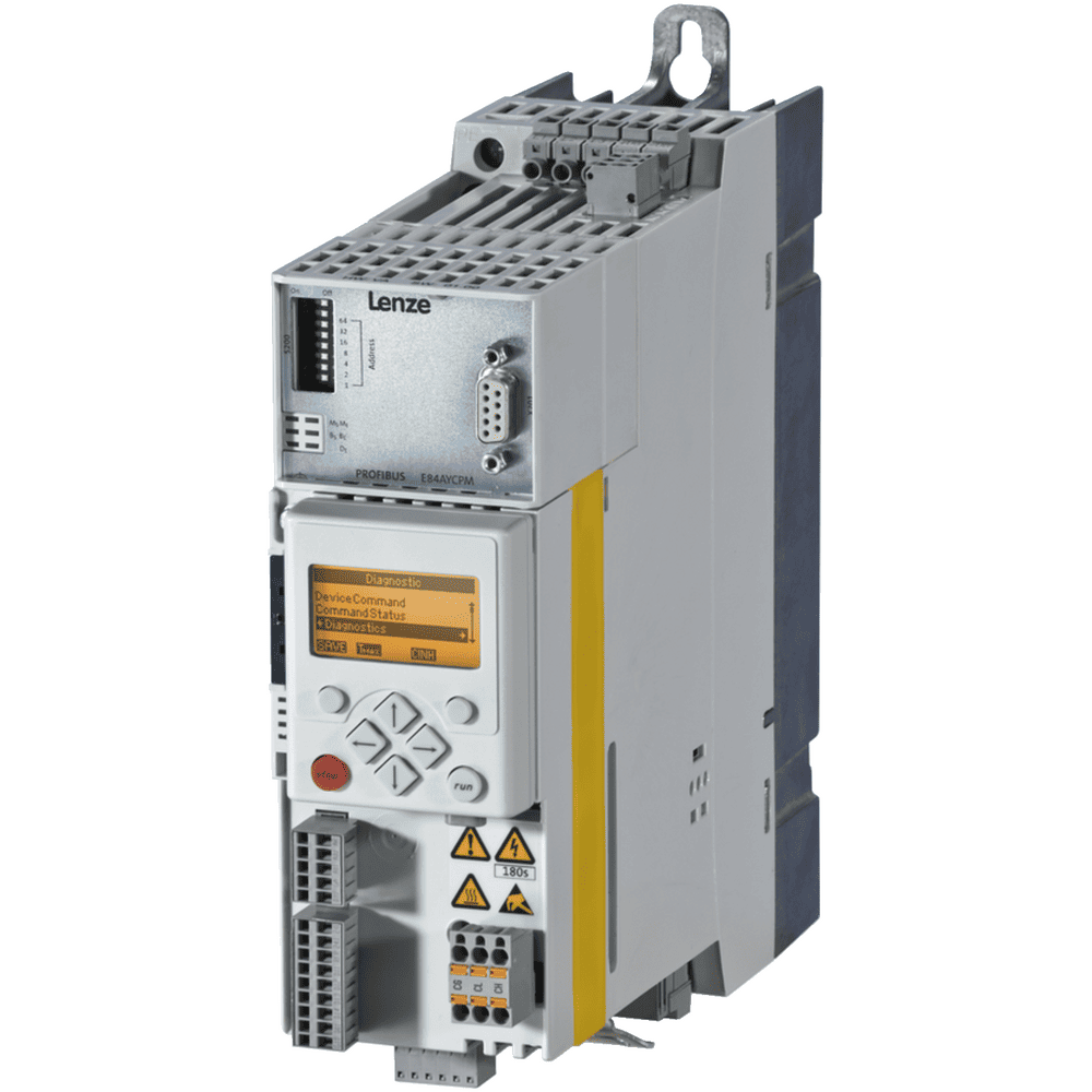 Lenze E84AVSCE7512SX0 15842905
