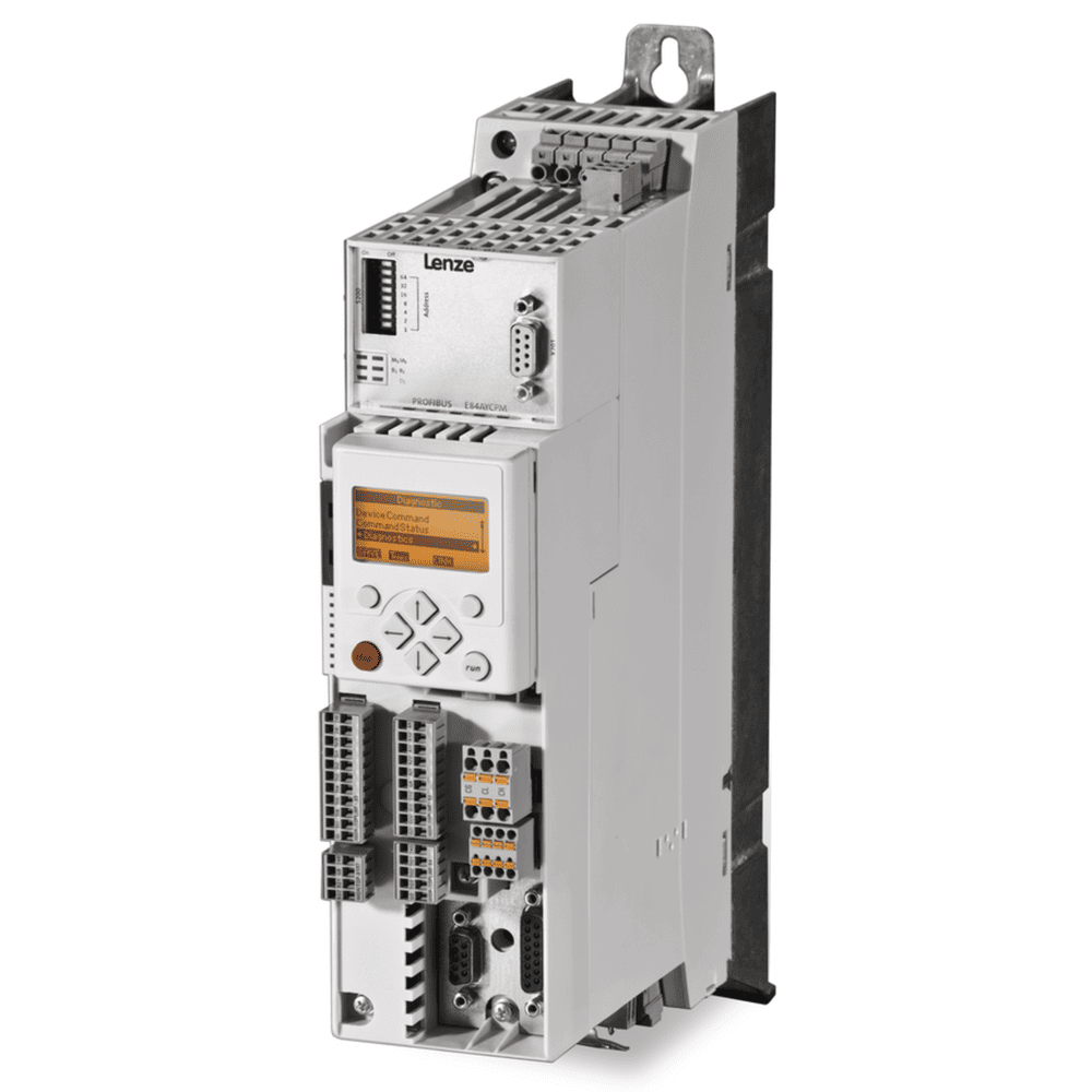 Lenze E84AVSCE1124SX0-PMXXX 15855566