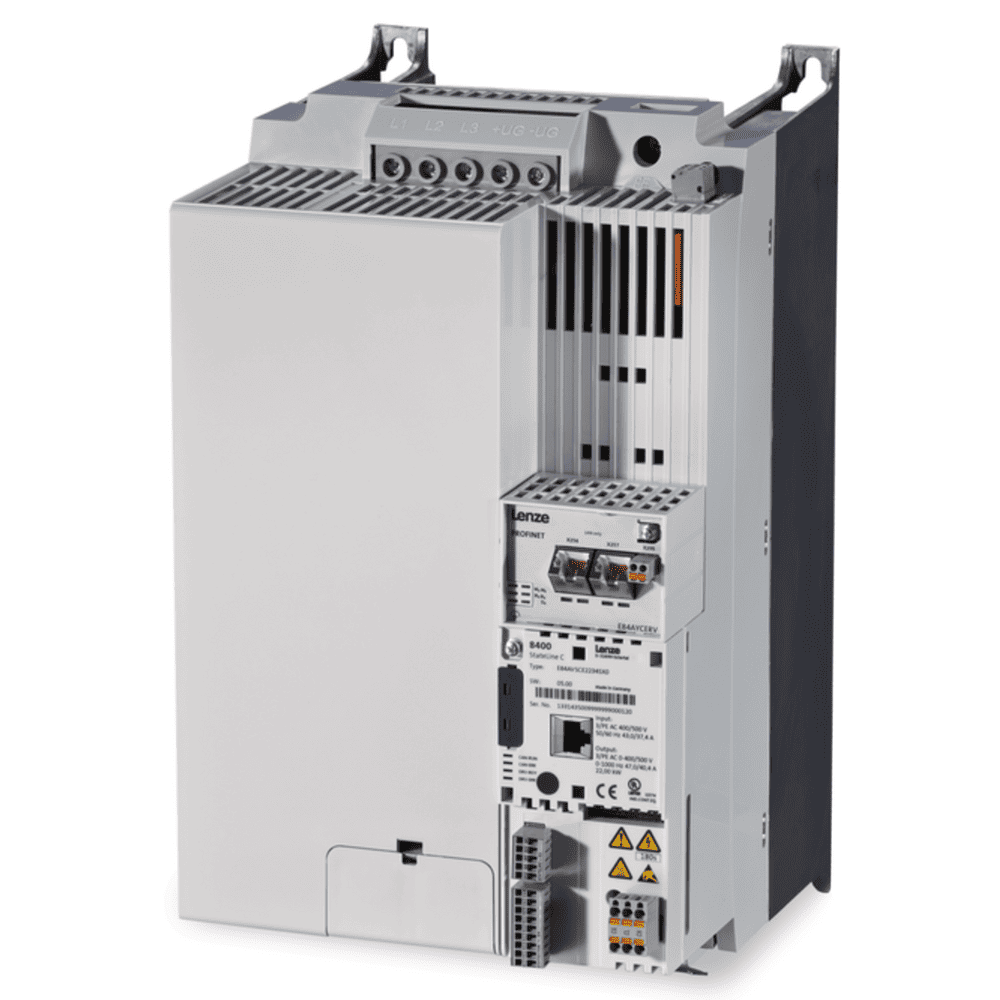 Lenze E84AVSCE1834VX0-ECXXX 16148320