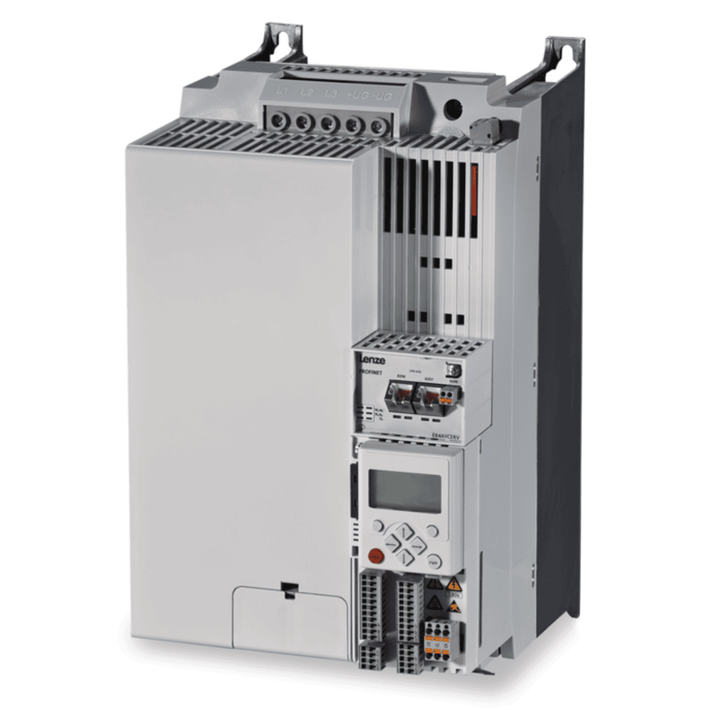 Lenze E84AVSCE1834VX0-PMXXX 15862700