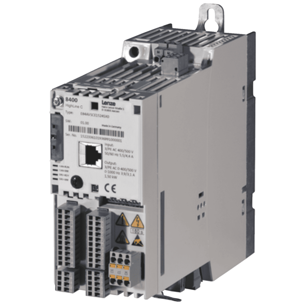 Lenze E84AVSCE2512SX0 15842974