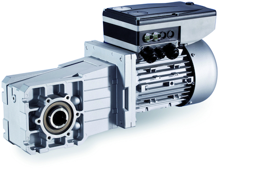 Lenze GKS07-3N SAR 2G