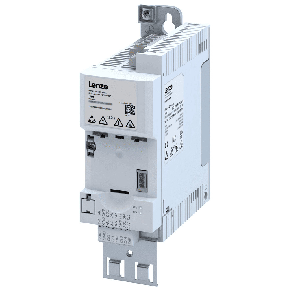Lenze i550-C0.25/230-1 16072019
